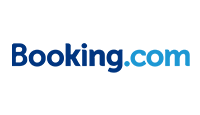 Booking.com logo - SlevovaKocka.cz