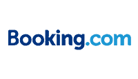 Booking.com logo - SlevovaKocka.cz