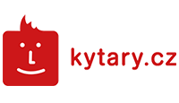 Kytary logo - SlevovaKocka.cz
