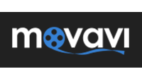Movavi logo - SlevovaKocka.cz