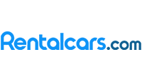 Rentalcars.com logo - SlevovaKocka.cz