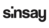 Sinsay logo - SlevovaKocka.cz