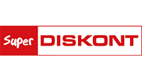 SuperDiskont logo - SlevovaKocka.cz