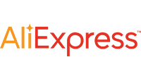 AliExpress logo - SlevovaKocka.cz