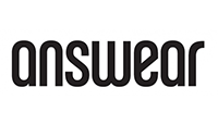 ANSWEAR.cz logo - SlevovaKocka.cz