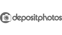 Depositphotos logo - SlevovaKocka.cz