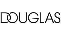 Douglas logo - SlevovaKocka.cz