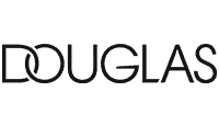 Douglas logo - SlevovaKocka.cz