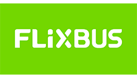 Flixbus logo - SlevovaKocka.cz