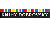 Knihy Dobrovsky logo - SlevovaKocka.cz
