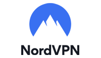 NordVPN logo - SlevovaKocka.cz