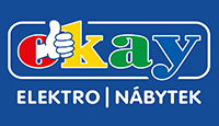 OKAY.cz logo - SlevovaKocka.cz