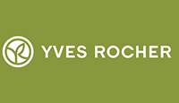 Yves Rocher logo - SlevovaKocka.cz