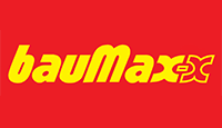 Baumax logo - SlevovaKocka.cz