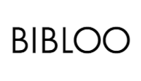 Bibloo logo - SlevovaKocka.cz