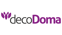 decoDoma logo - SlevovaKocka.cz