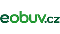 eobuv.cz logo - SlevovaKocka.cz