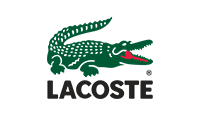 Lacoste logo - SlevovaKocka.cz