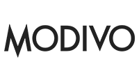 Modivo logo - SlevovaKocka.cz