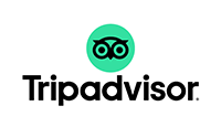 Tripadvisor logo - SlevovaKocka.cz