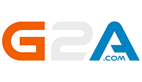 G2A logo - SlevovaKocka.cz