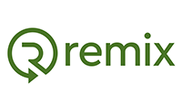 RemixShop logo - SlevovaKocka.cz