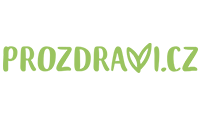 Prozdravi logo - SlevovaKocka.cz