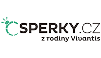 Sperky.cz logo - SlevovaKocka.cz