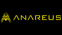 Anareus logo - SlevovaKocka.cz