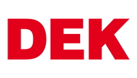 DEK.cz logo - SlevovaKocka.cz