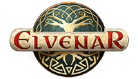 Elvenar logo - SlevovaKocka.cz