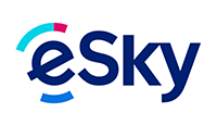 eSky.cz logo - SlevovaKocka.cz
