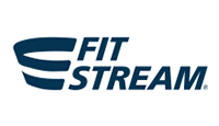 FitStream logo - SlevovaKocka.cz