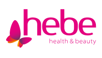 Hebe logo - SlevovaKocka.cz