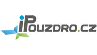 iPouzdro logo - SlevovaKocka.cz