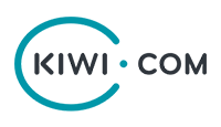 Kiwi.com logo - SlevovaKocka.cz