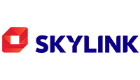 Skylink logo - SlevovaKocka.cz