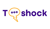 T-shock logo - SlevovaKocka.cz