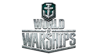 World of Warships logo - SlevovaKocka.cz