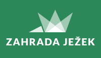 Zahrada Ježek logo - SlevovaKocka.cz