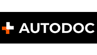 Autodoc logo - SlevovaKocka.cz