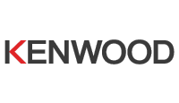 Kenwood logo - SlevovaKocka.cz