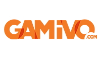 Gamivo logo - SlevovaKocka.cz