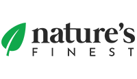 Nature`s Finest logo - SlevovaKocka.cz