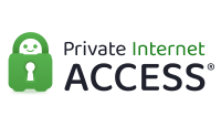 Private Internet Access logo - SlevovaKocka.cz