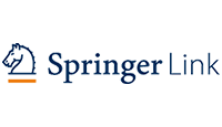Springer Link logo - SlevovaKocka.cz