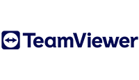 TeamViewer logo - SlevovaKocka.cz