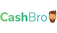 CashBro logo - SlevovaKocka.cz
