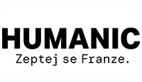 HUMANIC logo - SlevovaKocka.cz