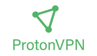 ProtonVPN logo - SlevovaKocka.cz